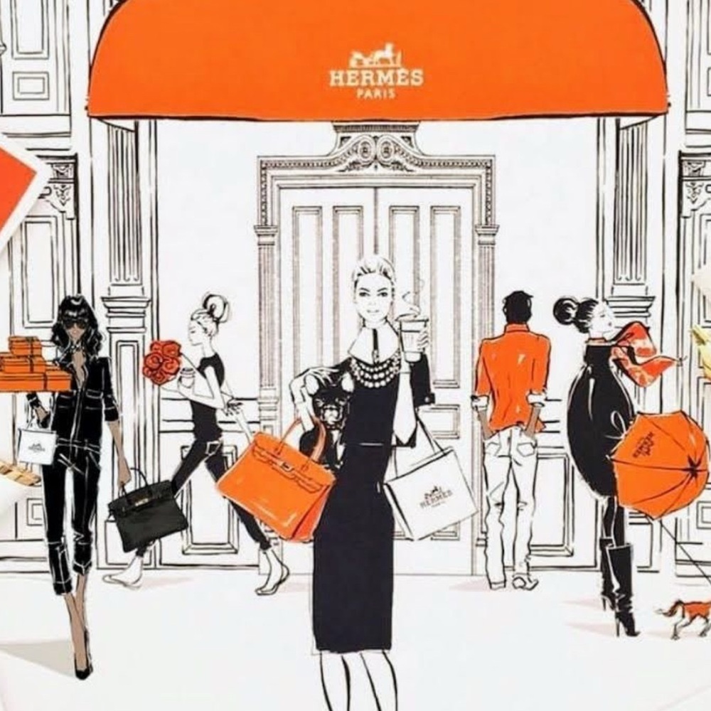 Hermès